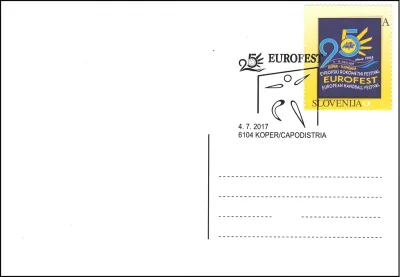 25. EUROFEST